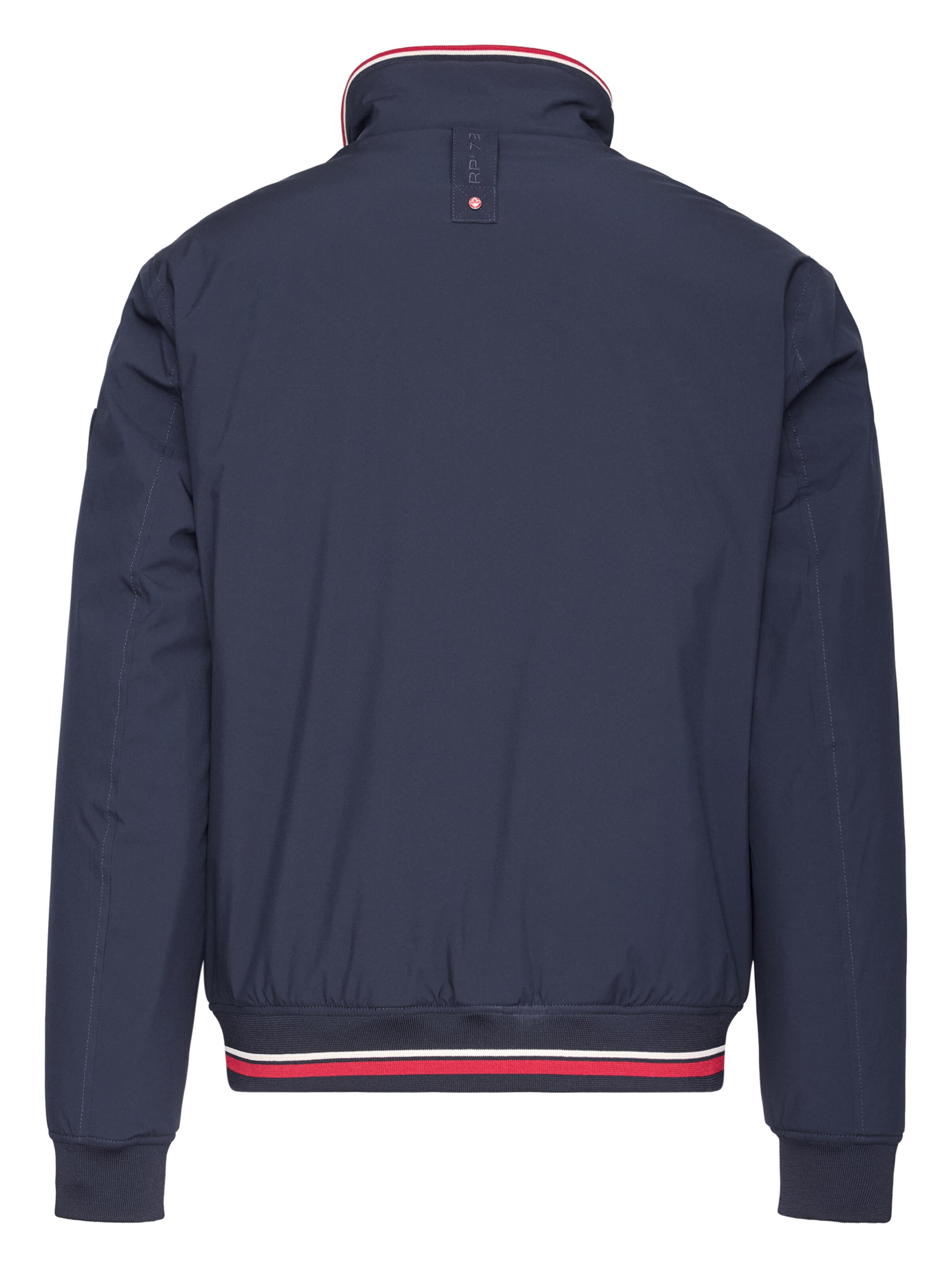 REDPOINT Jacke in Blau