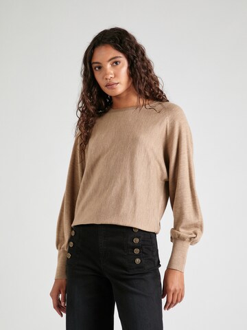 Banana Republic - Pullover em bege: frente