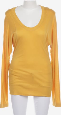 BCBGeneration Top & Shirt in S in Yellow: front