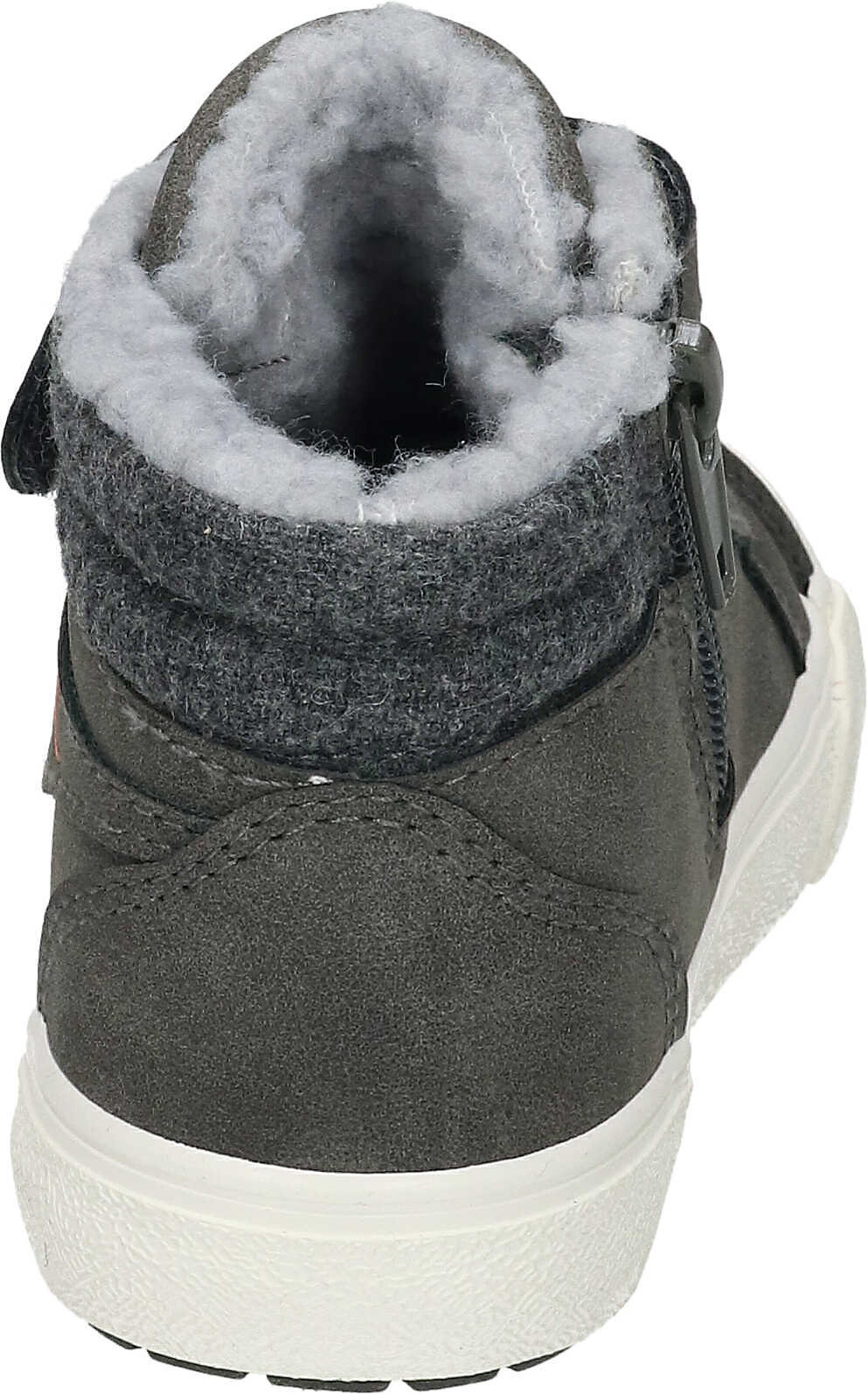 KangaROOS Stiefel in Grau