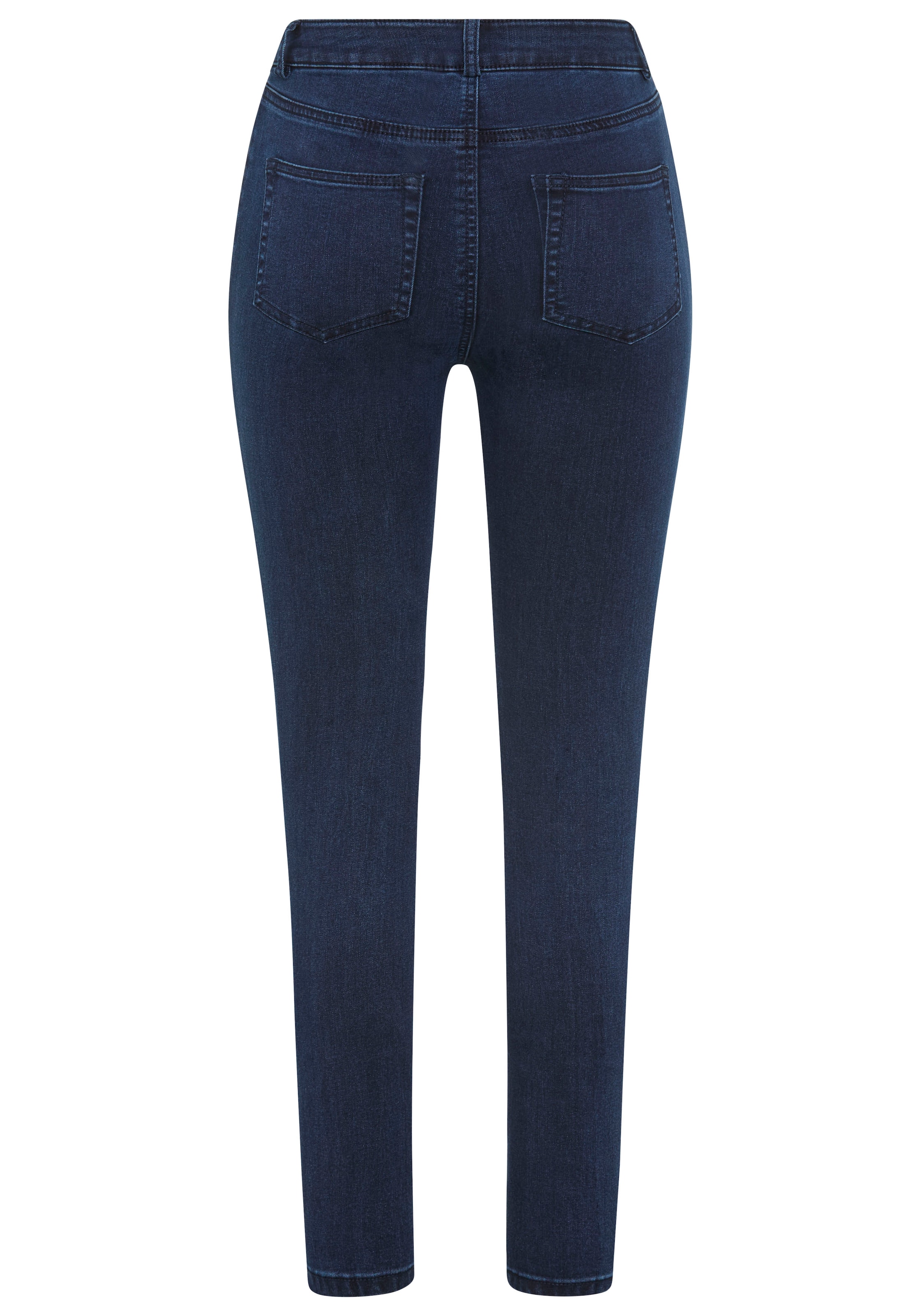 ARIZONA Skinny Jeans in Blue