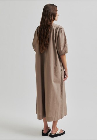 Rochie 'Larkini' de la SECOND FEMALE pe maro