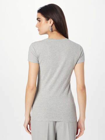 T-shirt GUESS en gris