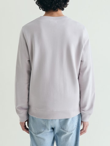 Scalpers Majica ' ' | bela barva