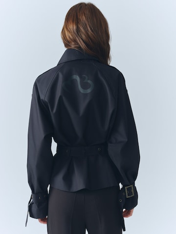 MB by Marta Buzolic Between-season jacket in Black