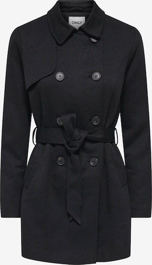 ONLY Prijelazni kaput 'ONLSEDONA VALERIE' u crna, Pregled proizvoda