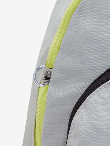 KIPLING Rucksack 'CURTIS ' in Grau