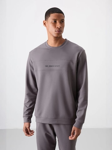Survêtement Tommy Life en gris