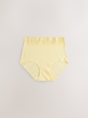 Panty di Next in beige