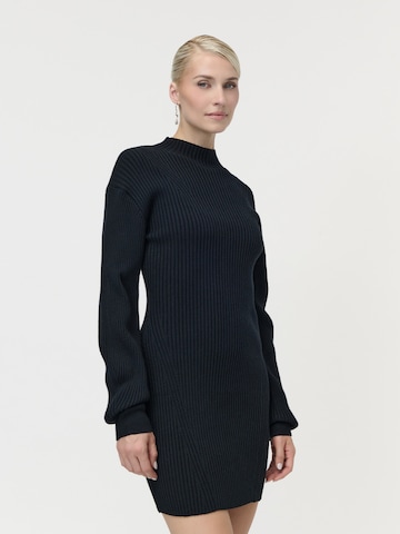 LeGer by Lena Gercke Jurk 'Arvena' in Zwart