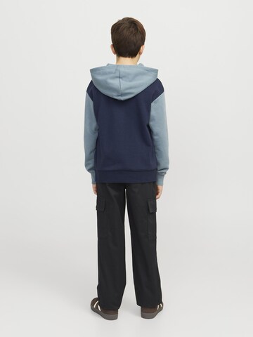 Jack & Jones Junior Regular Broek in Zwart