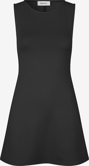 modström Mekko 'Josefine' värissä musta, Tuotenäkymä