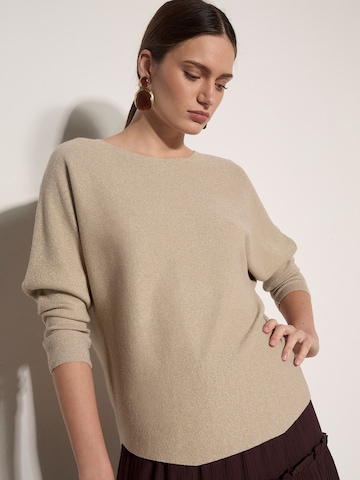 Pull-over ' ' Apricot en or
