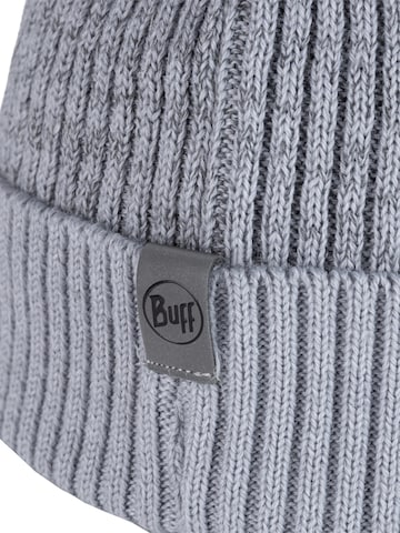 BUFF Muts 'Buff Merino Active Hat Beanie' in Grijs
