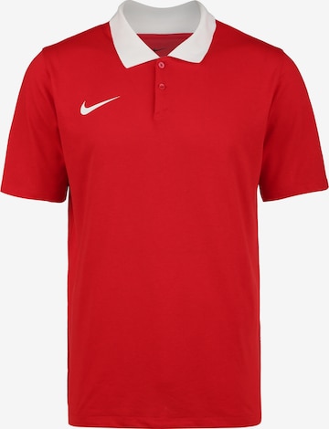 NIKE Funktionsshirt 'Park 20' in Rot: predná strana