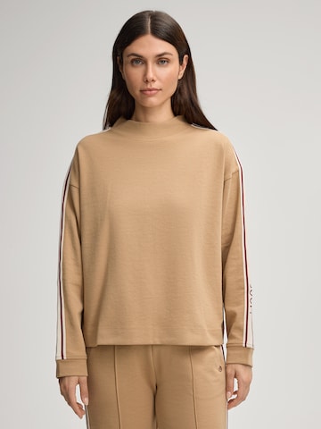 Pull-over 'Tamera ' JOOP! en beige : devant