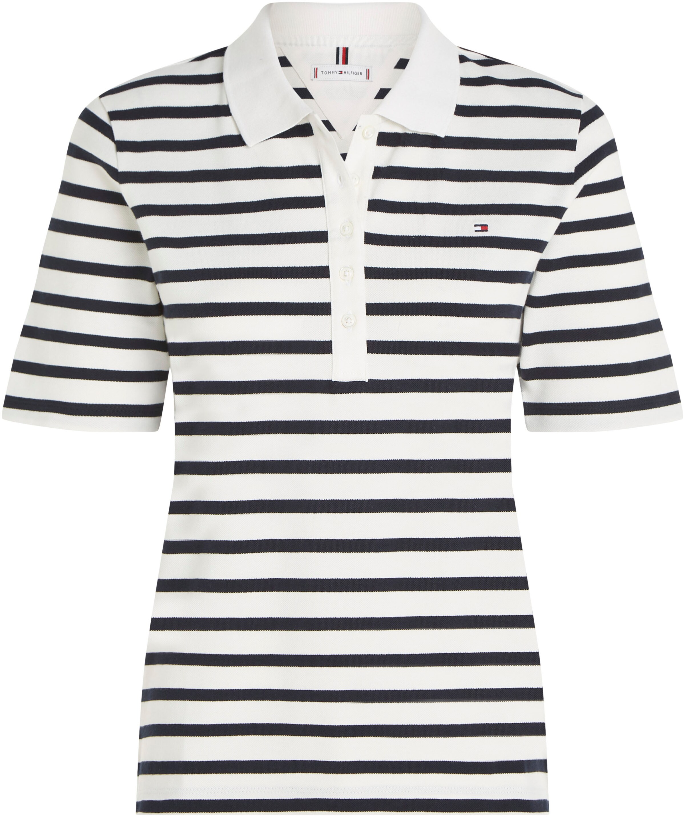 TOMMY HILFIGER Shirt in Blue: front