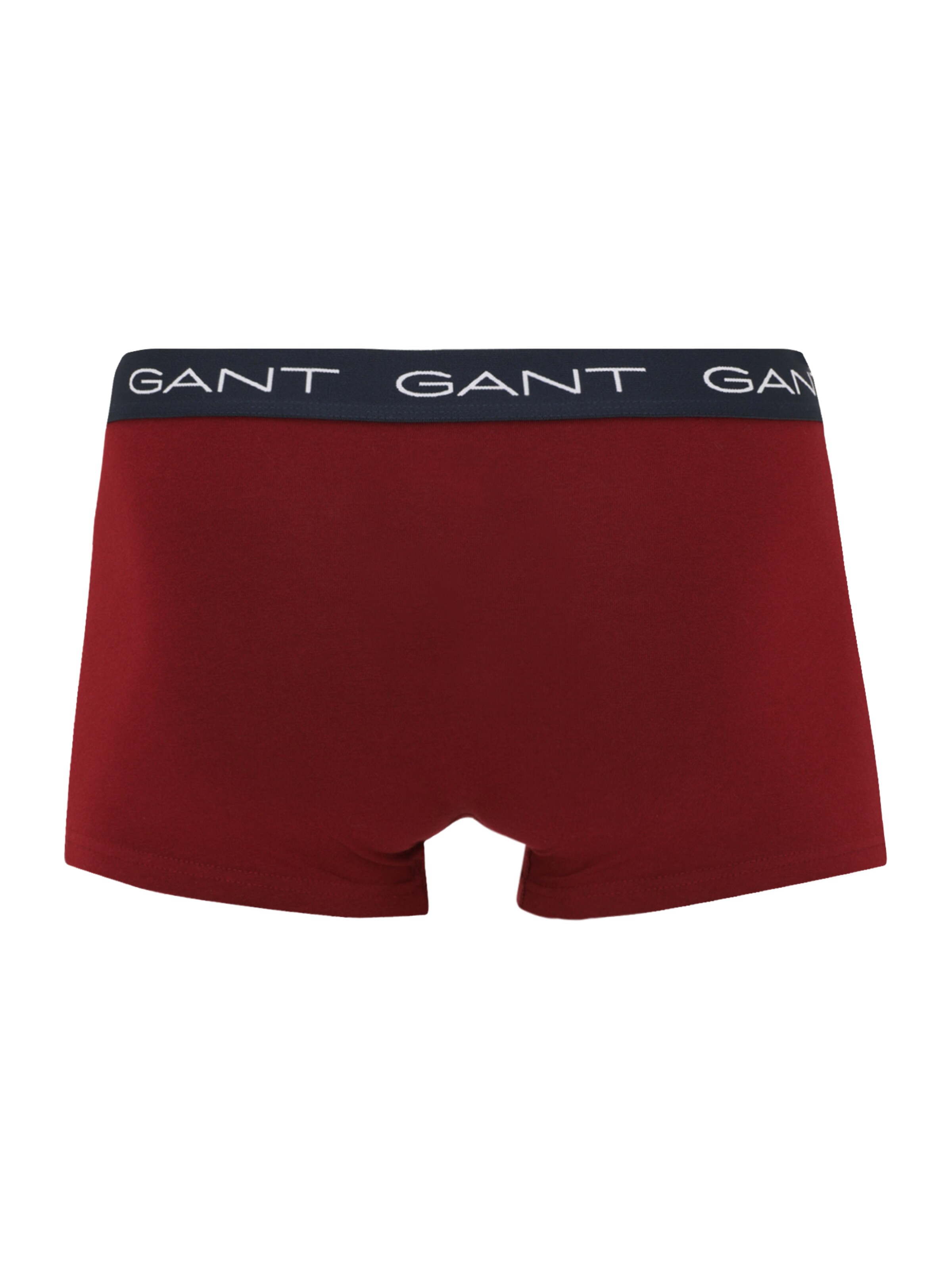 Boxers GANT en bleu
