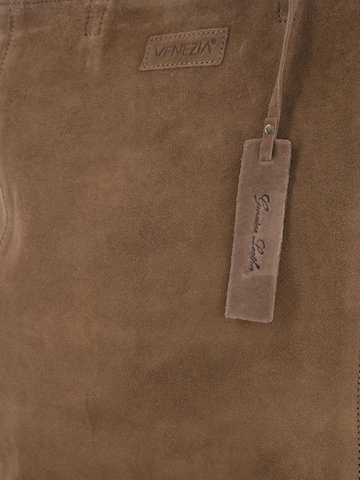 VENEZIA Shopper 'Venezia' in Brown