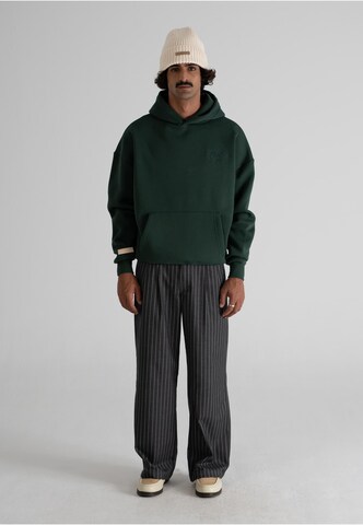 Sweat-shirt 'Legacy' Prohibited en vert