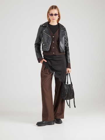 Giacchetta 'Joline' di Lindex in marrone