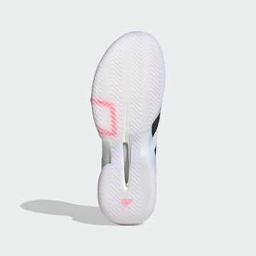 ADIDAS PERFORMANCE Sportschuh 'Barricade 14 Clay' in Schwarz