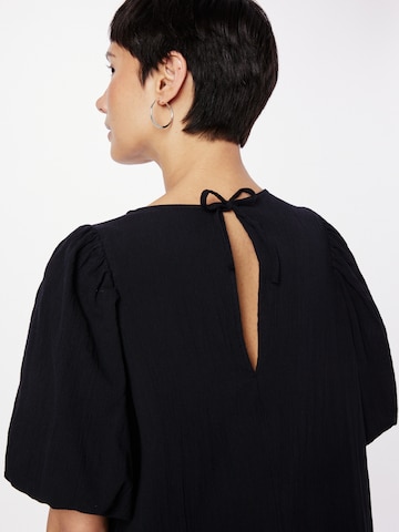 Monki Dress in Black