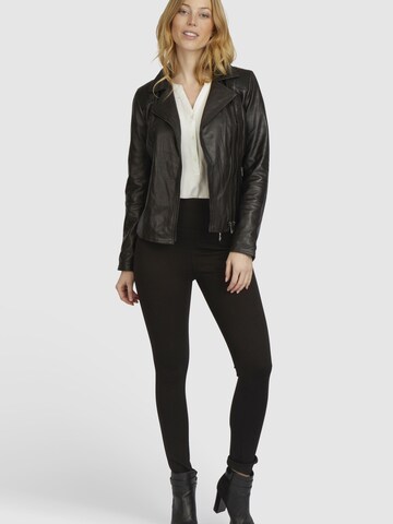 bugatti Between-season jacket in Black