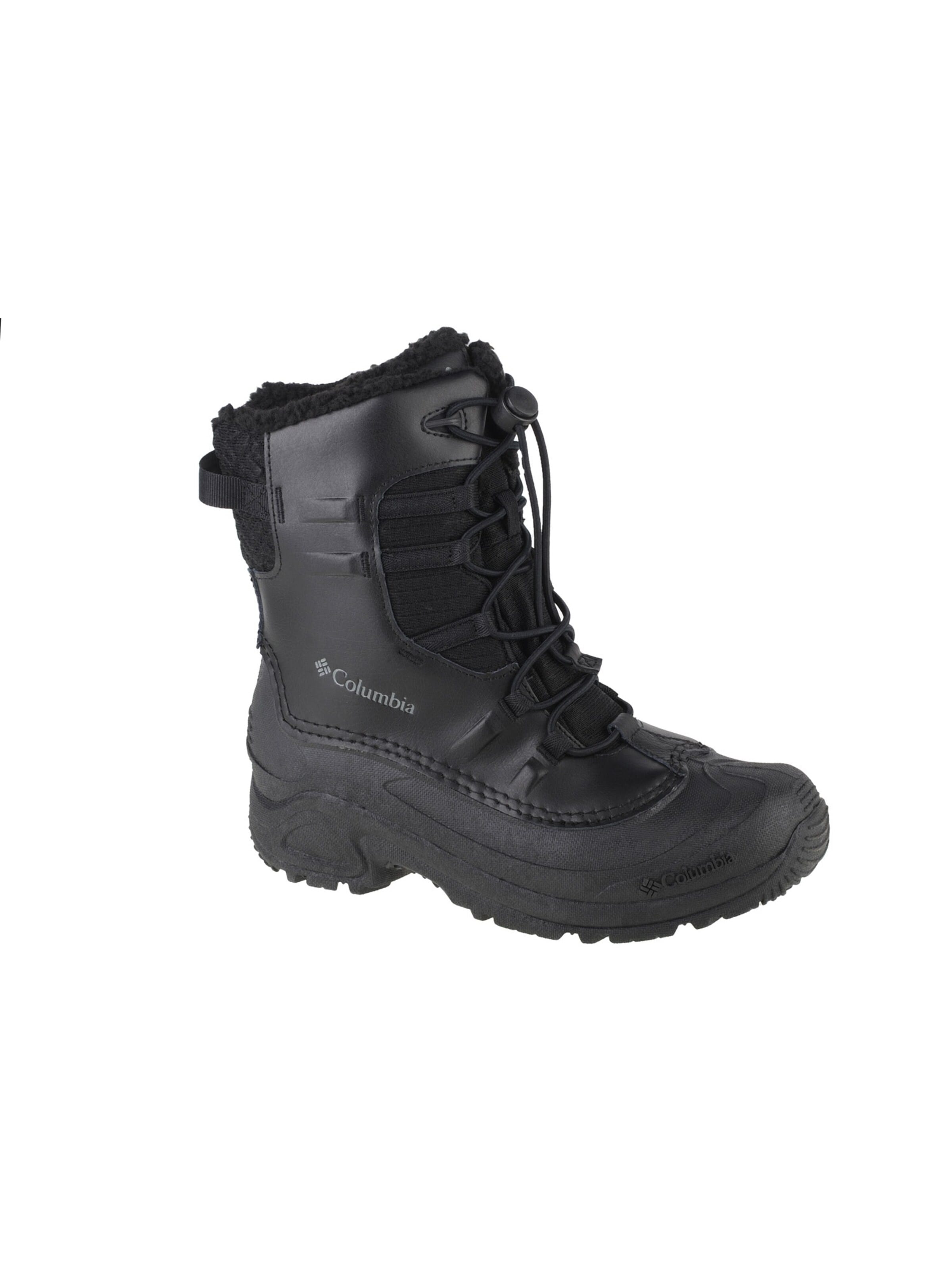 COLUMBIA Laarzen 'Columbia Bugaboot Celsius Boot' in 32 in de kleur Zwart, Productweergave