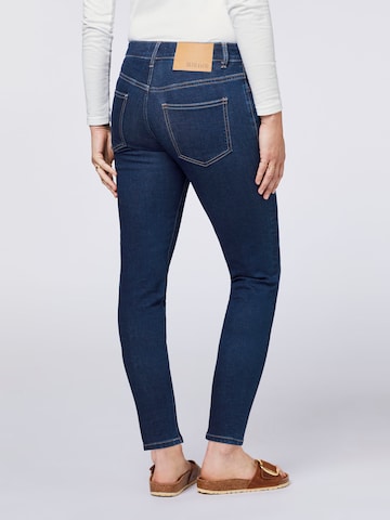 Detto Fatto Slim fit Jeans in Blue