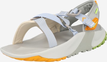 Nike Sportswear - Sandália 'ONEONTA SANDAL' em bege: frente