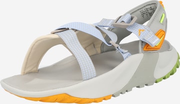 Nike SportswearSandale 'ONEONTA SANDAL' - bež boja: prednji dio