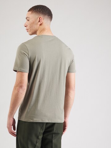 Karl Kani Bluser & t-shirts i beige