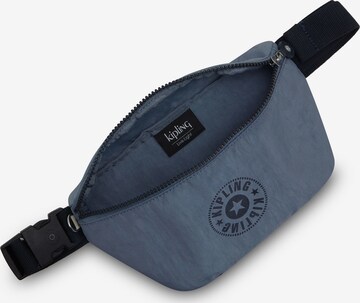 Sacs banane 'Fresh Lite' KIPLING en bleu