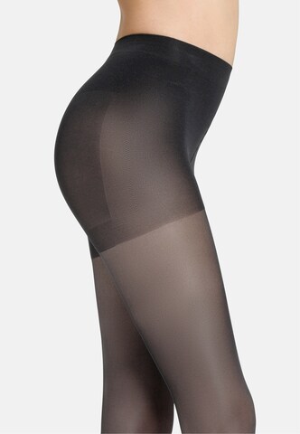 camano Fine Tights in Grey