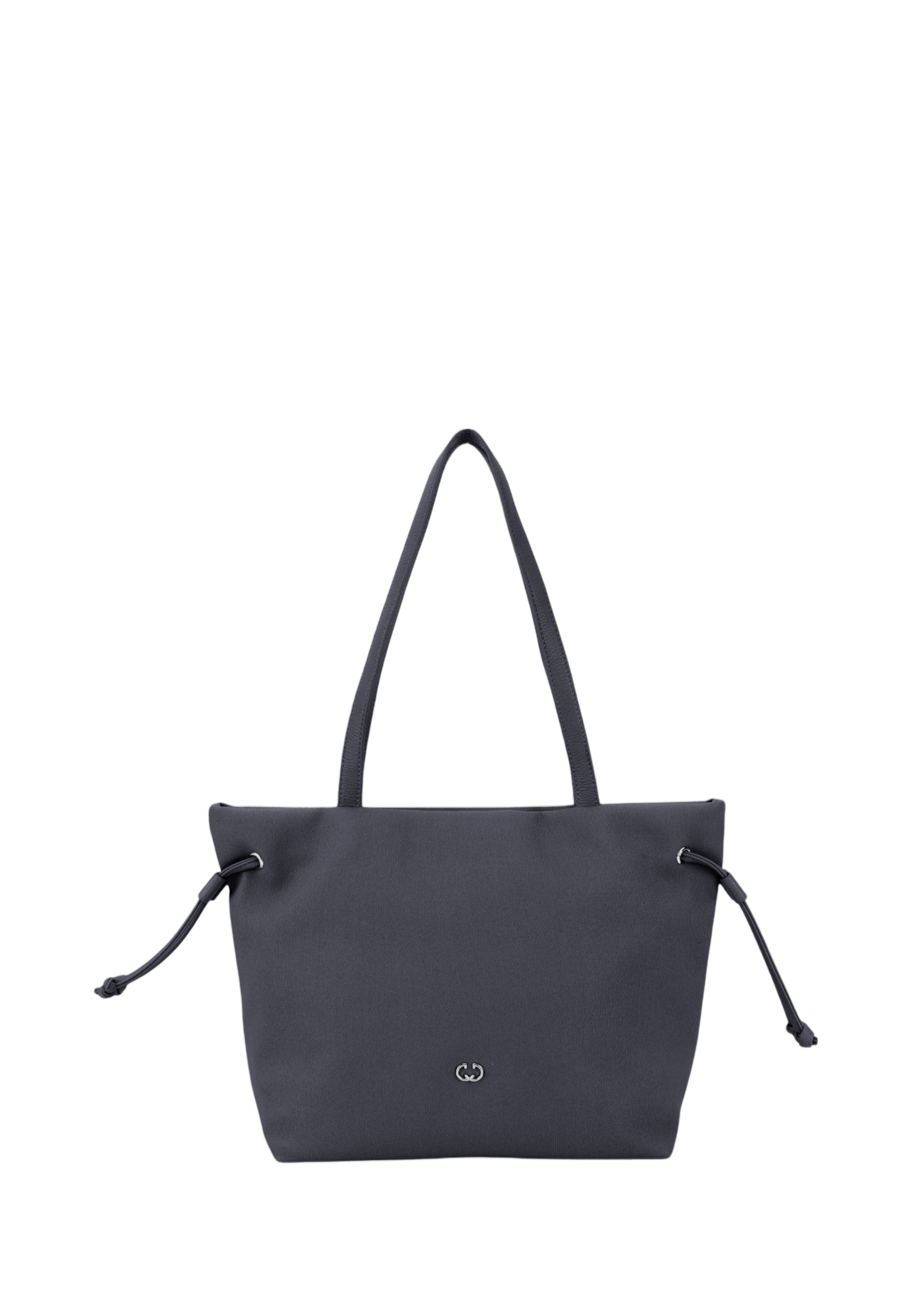 GERRY WEBER Shopper 'Be Different 1.0' in Blue: front