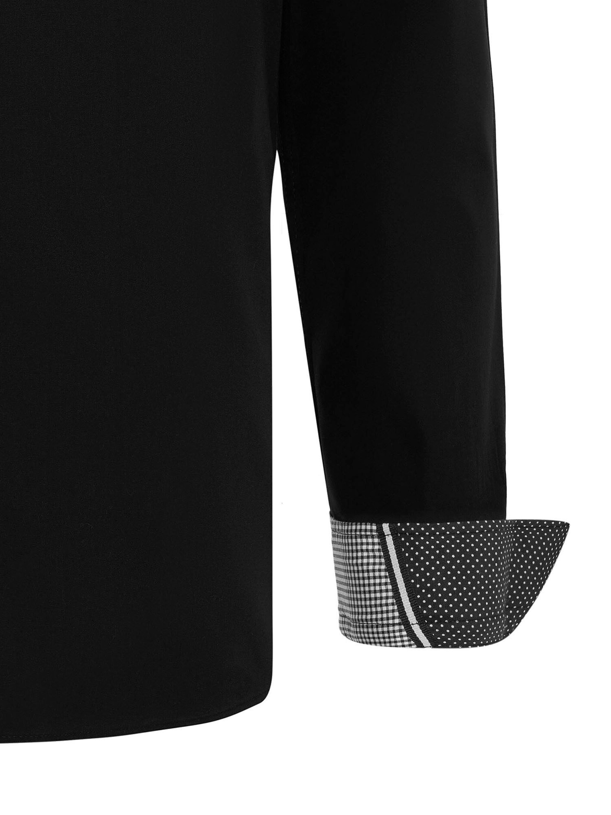 Williot Klasický střih Košile – modrá