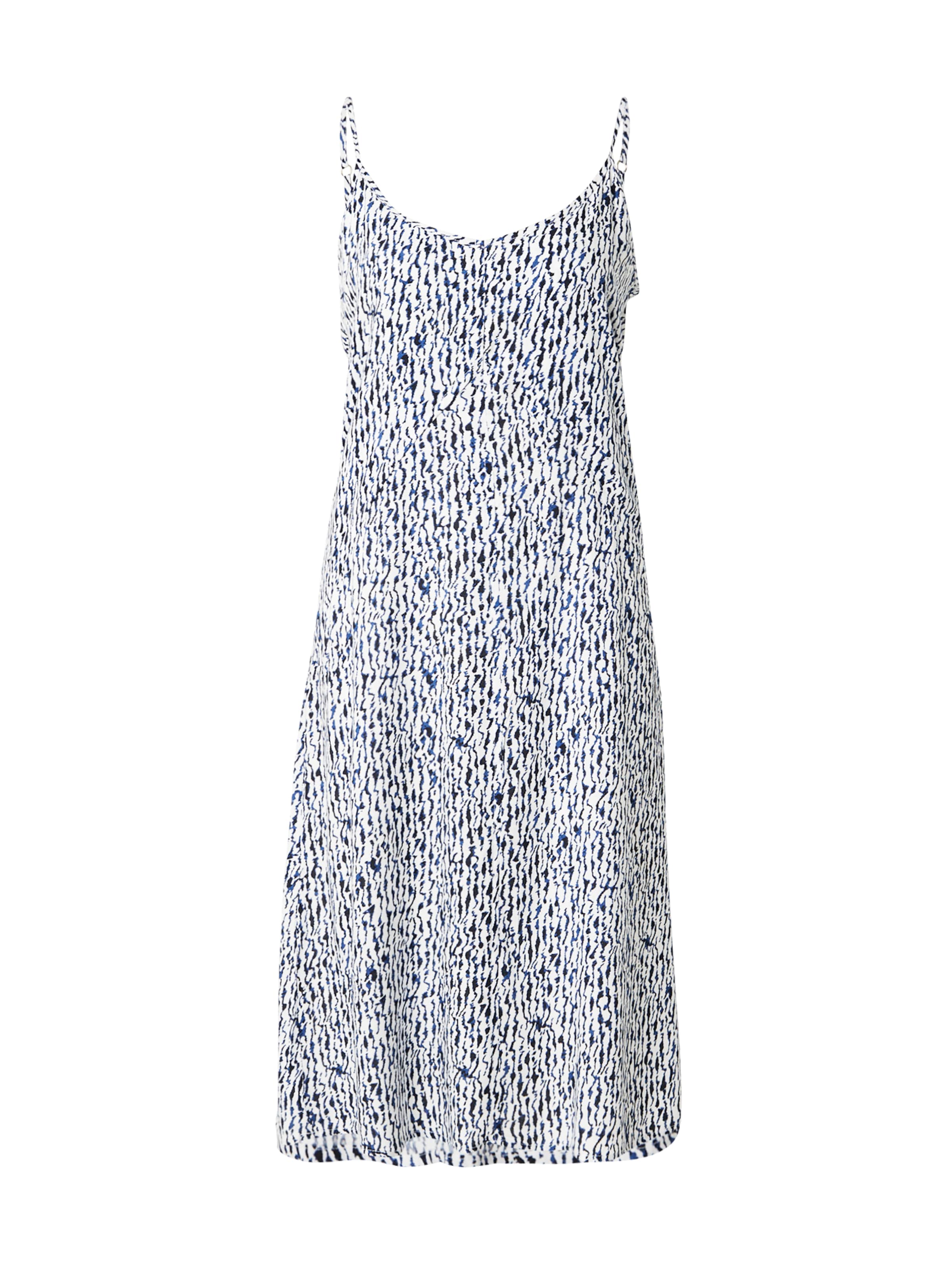 LTB Summer dress 'HOLOCE' in White: front