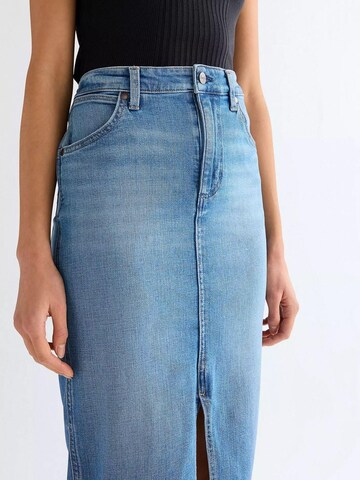 WRANGLER Skirt in Blue