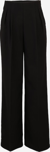 Vero Moda Tall Hlače s naborima 'VMHAILEY' u crna, Pregled proizvoda