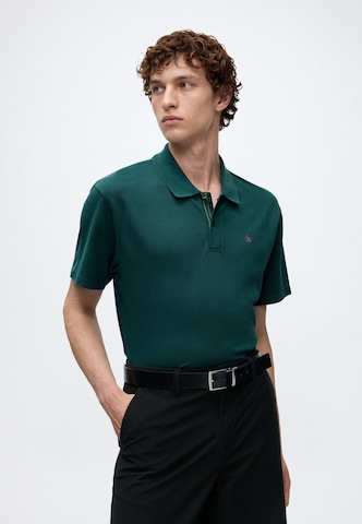 T-Shirt SCOTCH & SODA en vert
