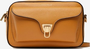 Coccinelle Shoulder Bag 'E1MF6150201' in Orange: front