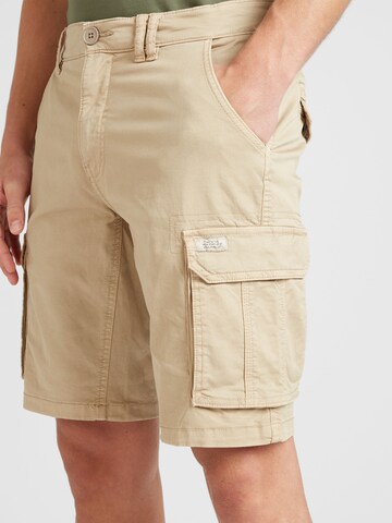 regular Pantaloni cargo di BLEND in marrone