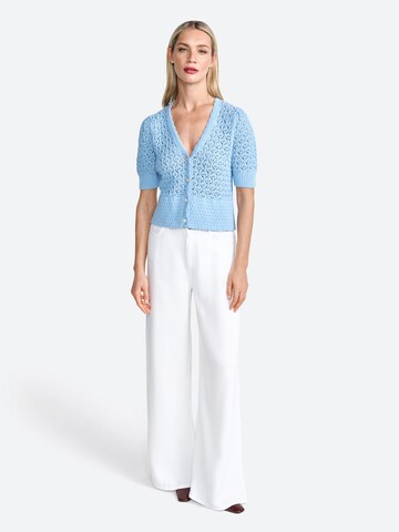 Giacchetta di Rich & Royal in blu