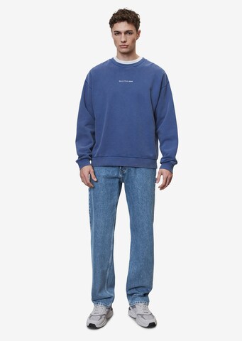 Marc O'Polo DENIM Regular Jeans 'Aren' i blå