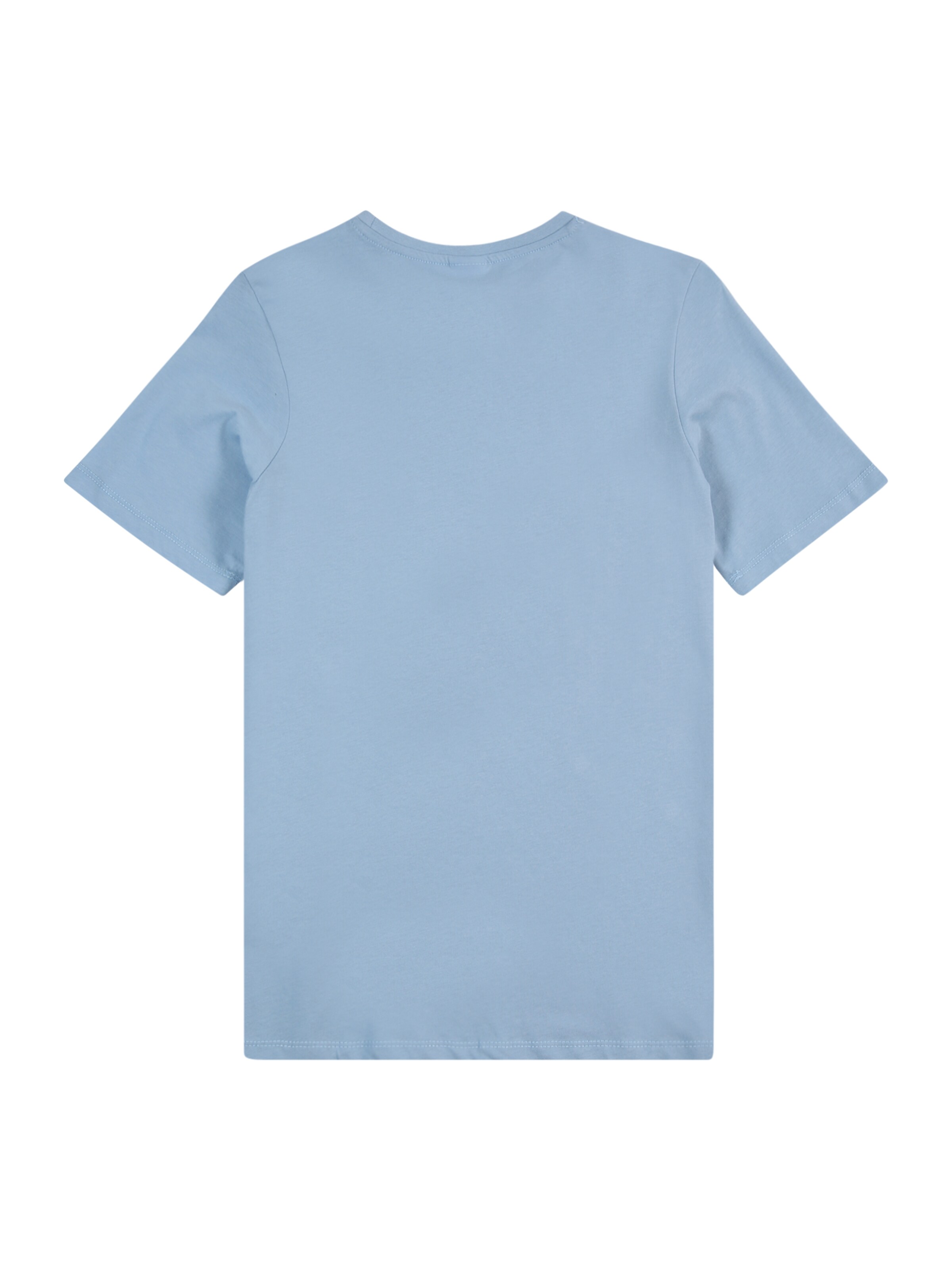 s.Oliver Koszulka w kolorze niebieski