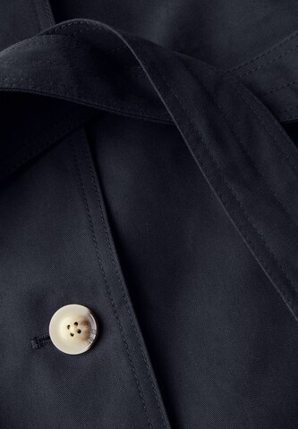 STREET ONE Trenchcoat in Blau