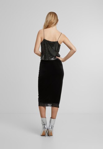 Noisy may Top 'NMDevin' in Schwarz