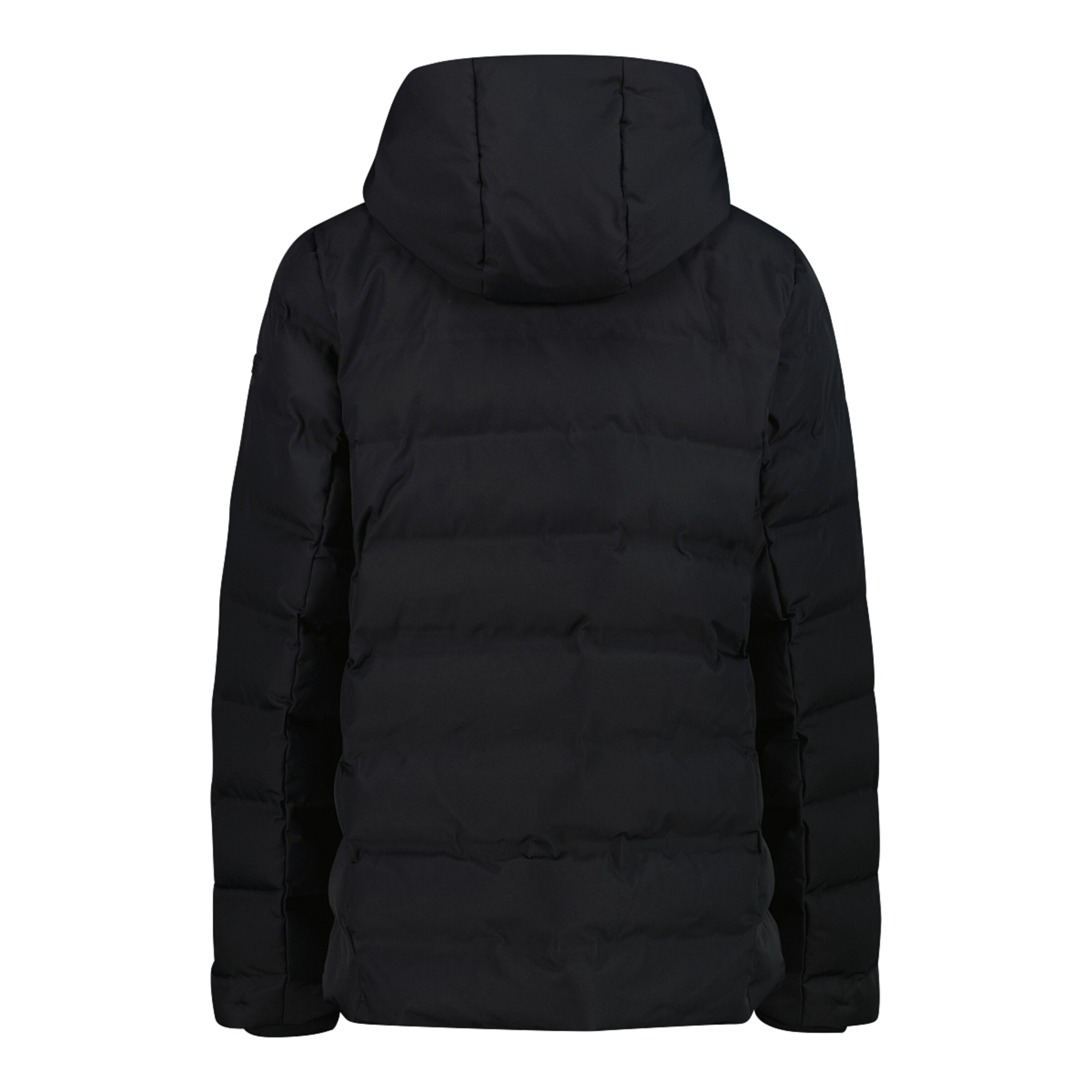 CMP Between-Season Jacket in Black