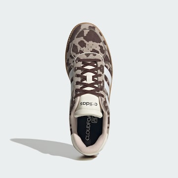 ADIDAS SPORTSWEAR Platform trainers in Brown